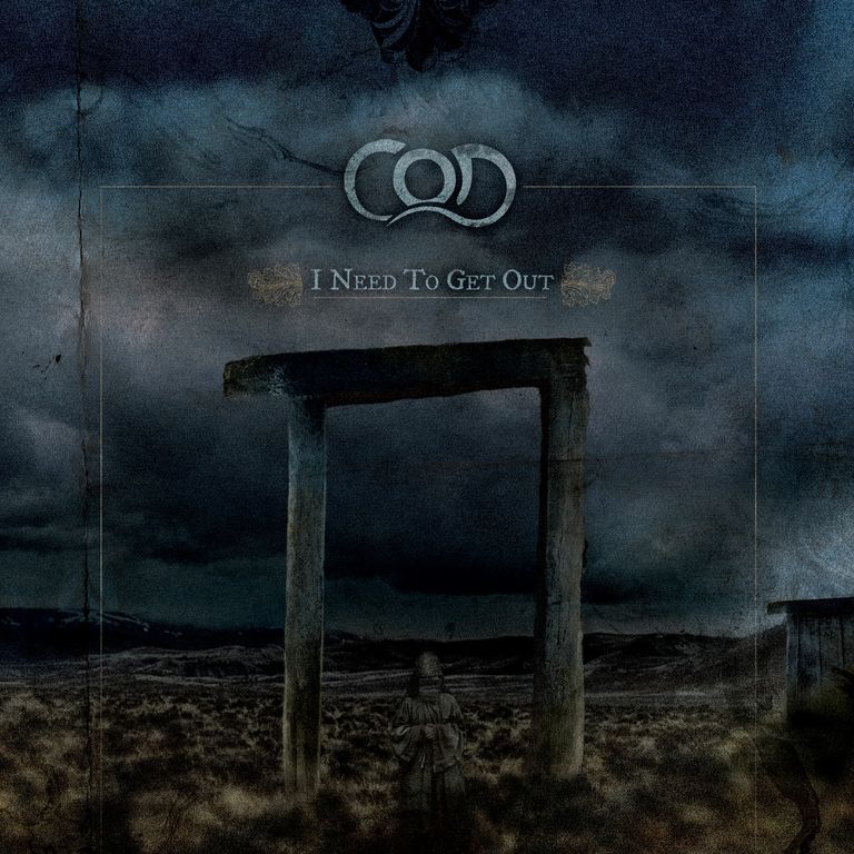 Asculta noul album C.O.D.